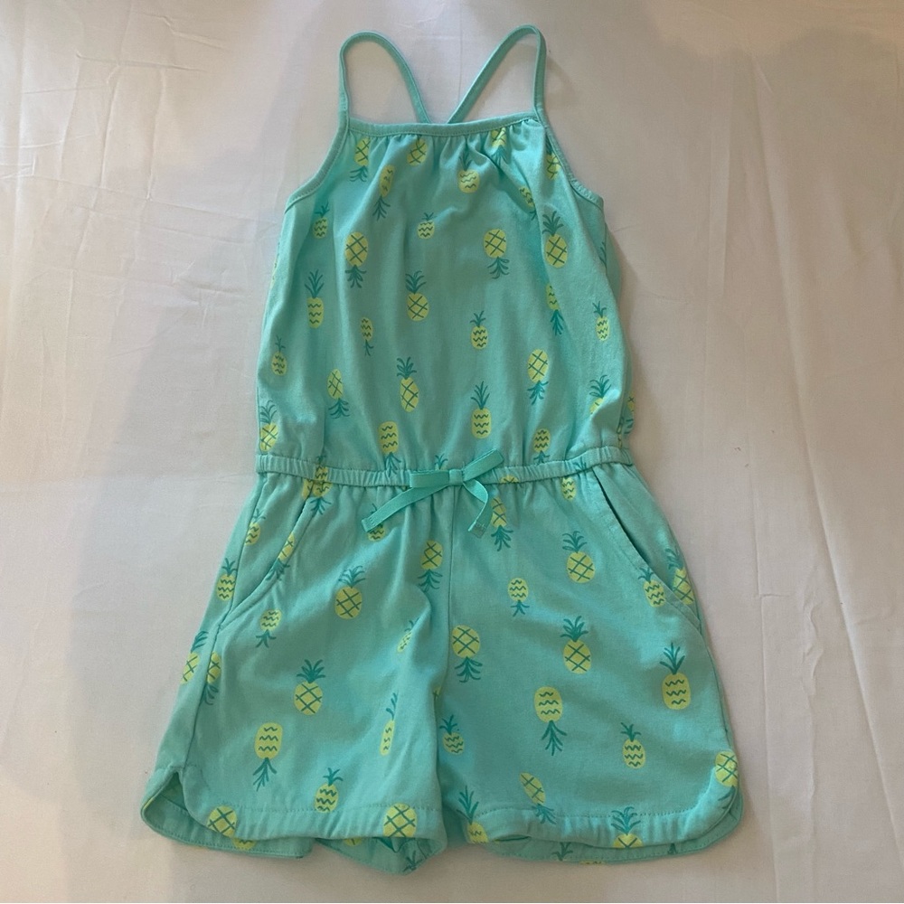 Cat&Jack Girls Summer Jumper